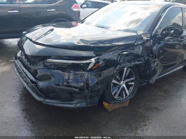 2023 HONDA CIVIC LX 6