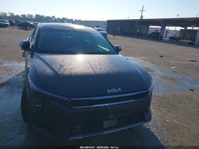 2025 KIA K4 EX 13