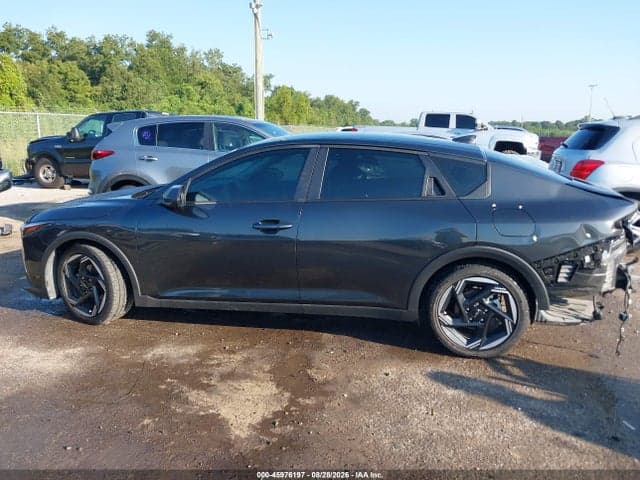 2025 KIA K4 EX 15