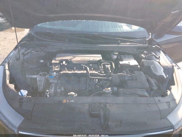 2025 KIA K4 EX 10