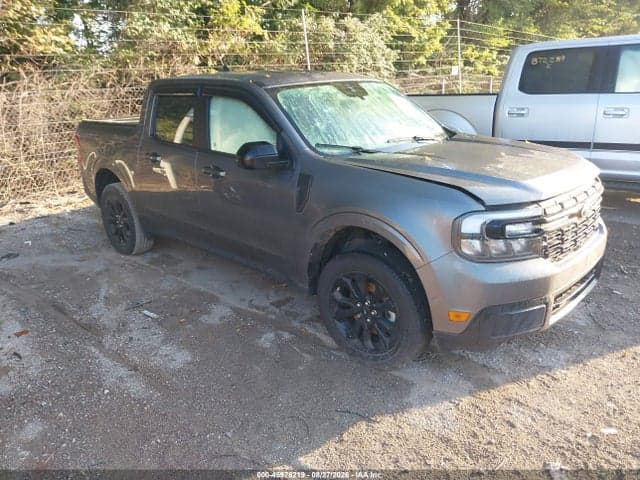 2023 FORD MAVERICK LARIAT 1