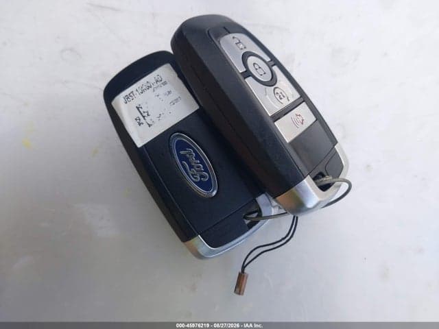 2023 FORD MAVERICK LARIAT 11