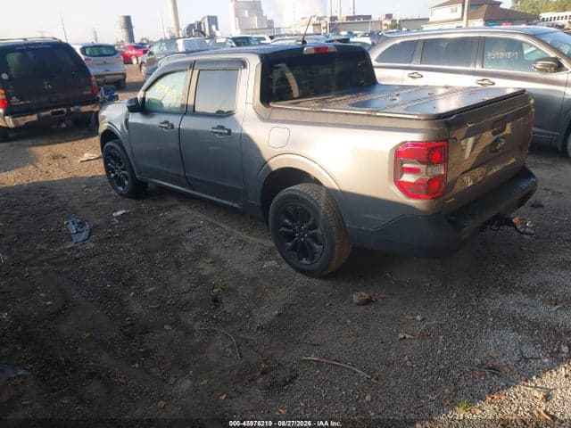 2023 FORD MAVERICK LARIAT 3