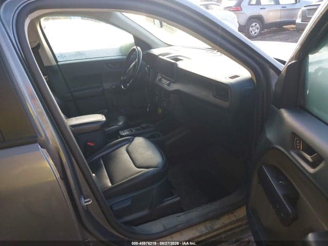 2023 FORD MAVERICK LARIAT 5
