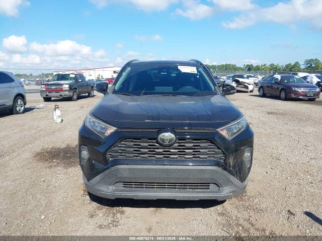 2019 TOYOTA RAV4 XLE PREMIUM 13
