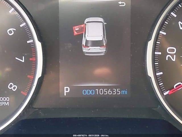 2019 TOYOTA RAV4 XLE PREMIUM 16