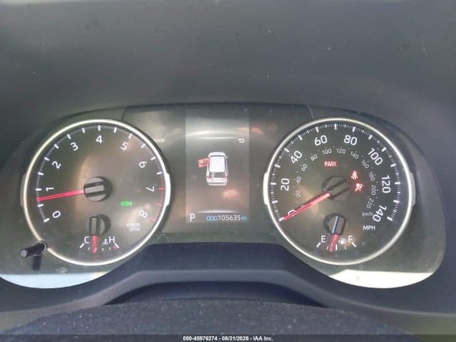 2019 TOYOTA RAV4 XLE PREMIUM 7