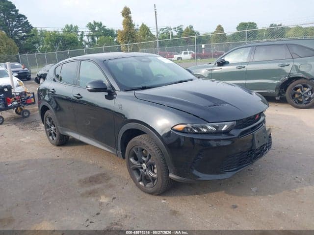 2024 DODGE HORNET GT AWD