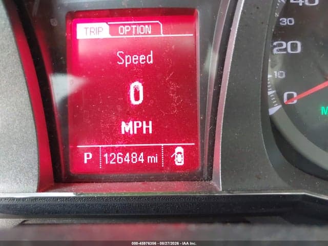 2017 GMC TERRAIN SLT 15