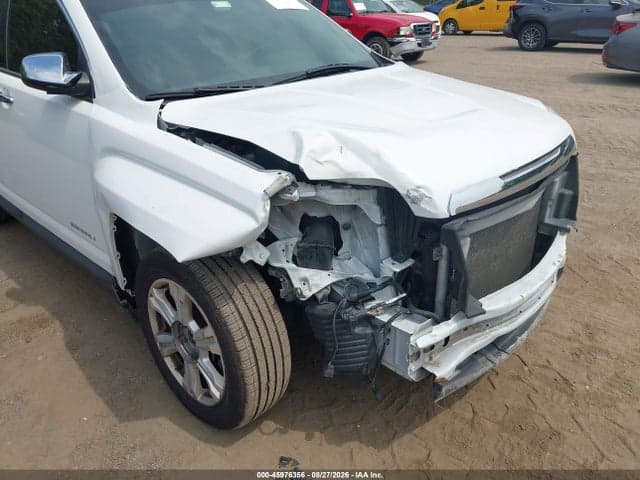 2017 GMC TERRAIN SLT 6