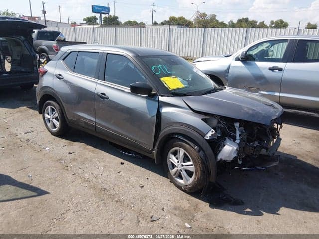 2025 NISSAN KICKS PLAY S 1