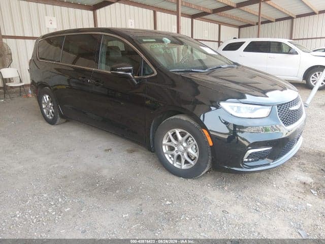 2025 CHRYSLER PACIFICA SELECT 1