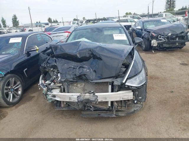 2021 HYUNDAI SONATA SE 13