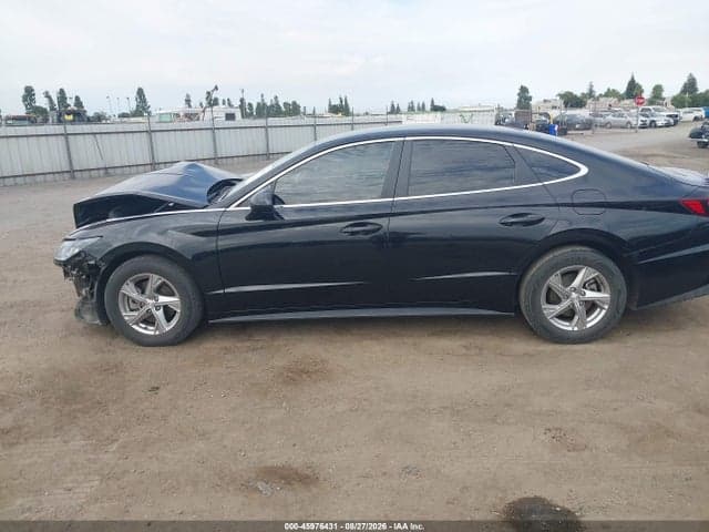 2021 HYUNDAI SONATA SE 15