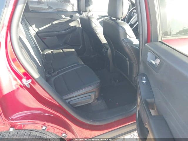 2026 FORD ESCAPE ST-LINE 8