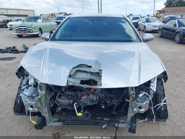 2026 TOYOTA CAMRY LE 13
