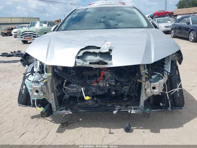 2026 TOYOTA CAMRY LE 6