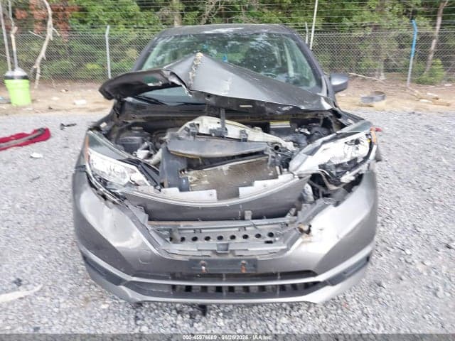 2017 NISSAN VERSA NOTE SV 12