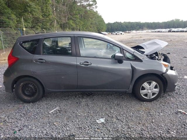 2017 NISSAN VERSA NOTE SV 13
