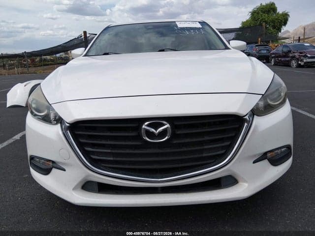 2017 MAZDA MAZDA3 TOURING 13