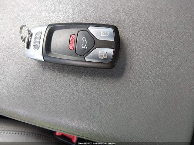 2018 AUDI S4 3.0T PREMIUM PLUS 11