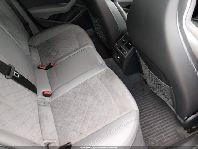 2018 AUDI S4 3.0T PREMIUM PLUS 8