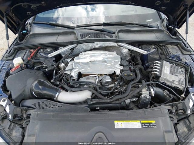 2018 AUDI S4 3.0T PREMIUM PLUS 10