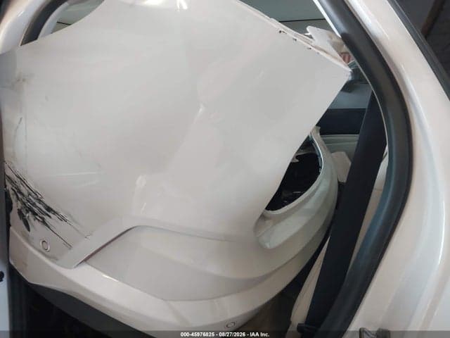 2019 FORD EDGE TITANIUM 12