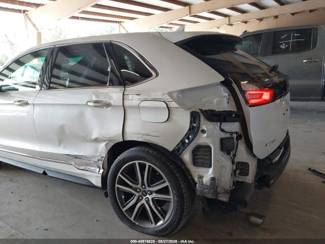 2019 FORD EDGE TITANIUM 18