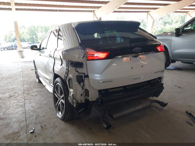 2019 FORD EDGE TITANIUM 19