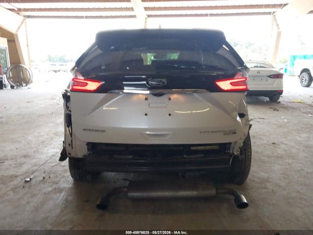 2019 FORD EDGE TITANIUM 20