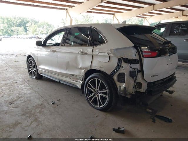 2019 FORD EDGE TITANIUM 3
