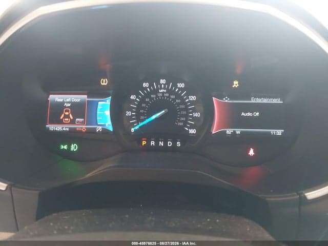 2019 FORD EDGE TITANIUM 7
