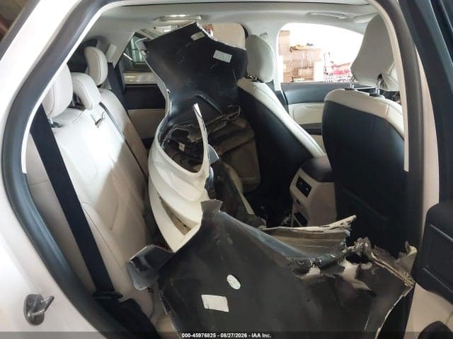 2019 FORD EDGE TITANIUM 8