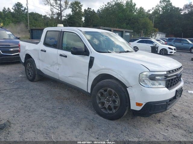 2024 FORD MAVERICK XLT 1