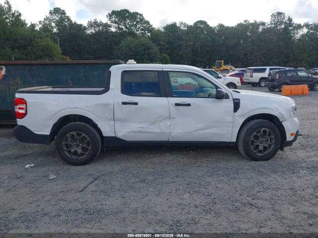 2024 FORD MAVERICK XLT 13