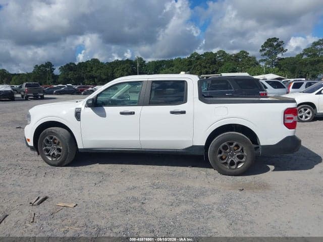 2024 FORD MAVERICK XLT 14