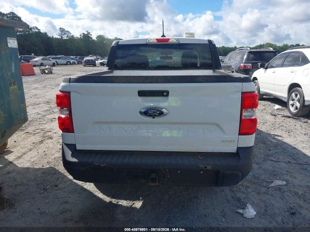 2024 FORD MAVERICK XLT 16