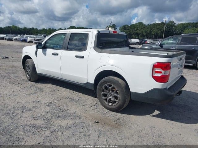 2024 FORD MAVERICK XLT 3