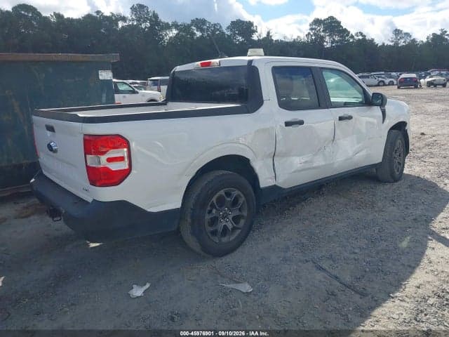 2024 FORD MAVERICK XLT 4