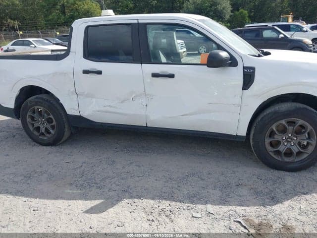 2024 FORD MAVERICK XLT 6