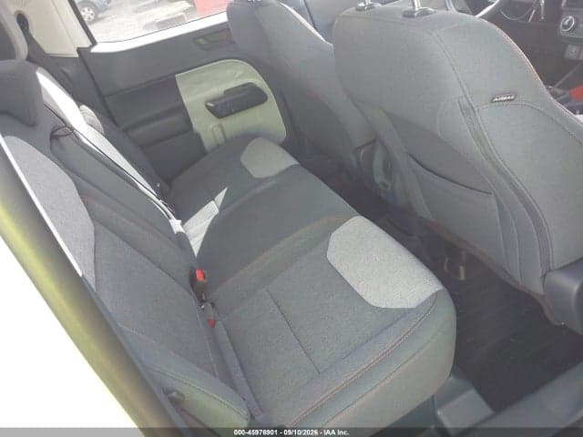 2024 FORD MAVERICK XLT 8