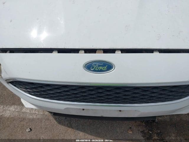 2017 FORD FOCUS SE 6