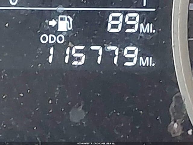2020 NISSAN VERSA S XTRONIC CVT 15