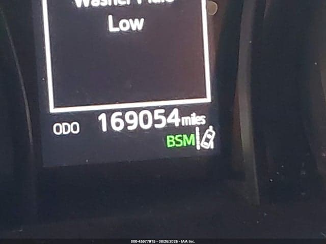 2019 TOYOTA CAMRY SE 15