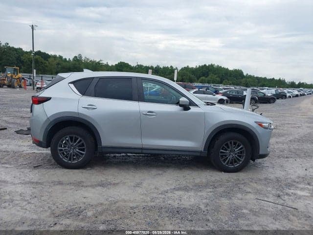 2019 MAZDA CX-5 TOURING 13