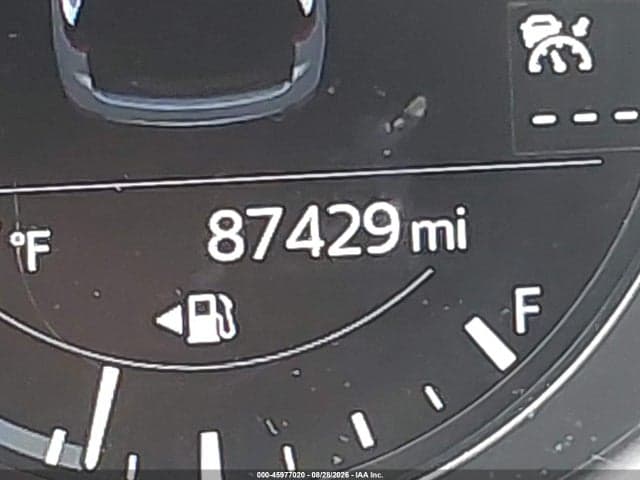 2019 MAZDA CX-5 TOURING 15