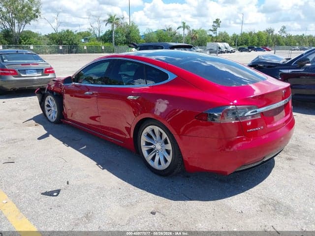 2018 TESLA MODEL S 100D/75D/P100D 3