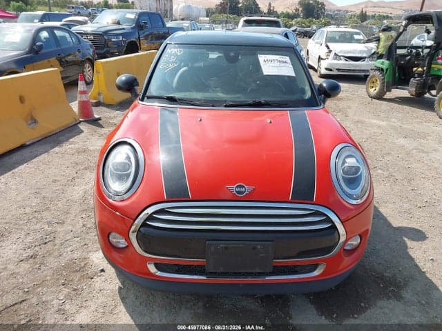 2019 MINI HARDTOP COOPER 12