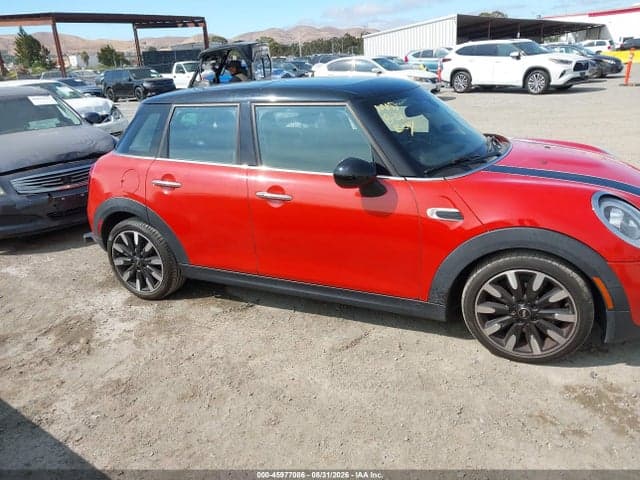 2019 MINI HARDTOP COOPER 13
